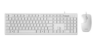 TECLADO, PHILIPS, KIT C302
