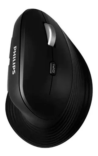 MOUSE, PHILIPS, M614 ERGONOMICO WIFI