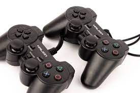 GAMEPAD, HALION, HA-8032 DUO