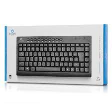 TECLADO, ENKORE, GEOX ENK303 SLIM MULTIMEDIA