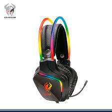 AUDIFONO, ZIUGAME, MORANTE ZGM-HG101