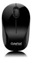 MOUSE, CYBERTEL, CYBORG M318 WIFI NEGRO