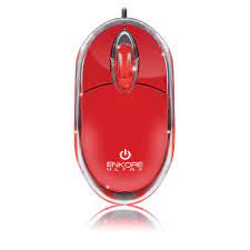 MOUSE, ENKORE, ULTRA EKM-100 PINK