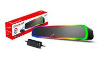 PARLANTE BARRA, GENIUS, SOUNDBAR 200BT