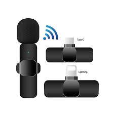 MICROFONO, S/M, K9 SOLAPERO TIPO C / IPHONE DOBLE