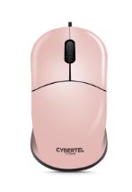 MOUSE, CYBERTEL, STORM M103 PINK