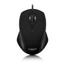 MOUSE, CYBERTEL, DVINCI M201 BLACK