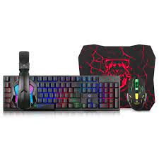 TECLADO, ENKORE, KIT BRAVIO4 ENTG1000 4 EN 1