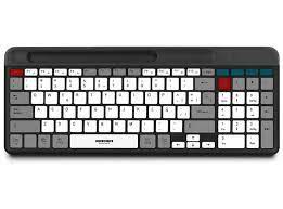 TECLADO, MICRONICS, QUANTUM 2 K600 BT
