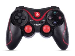 GAMEPAD, ENKORE, LUDICO G500 BT RECARGABLE