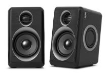 PARLANTE, MICRONICS, IRON S314B 10W