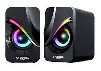 PARLANTE, CYBERTEL, EXXPERT S301 RGB