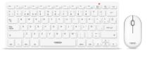 TECLADO, CYBERTEL, KIT EVOLUTION WT801 WIFI WHITE