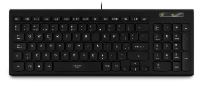 TECLADO, ENKORE, EXCEL ENK501 MULIMEDIA