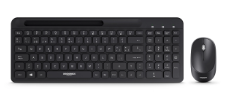 TECLADO, MICRONICS, KIT SHELBY WT805 RECARG. WIFI