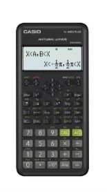CALCULADORA, CASIO, FX-95ES PLUS 2ND EDITION