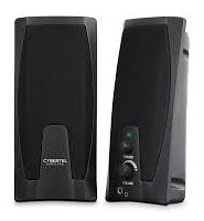 PARLANTE, CYBERTEL, STORM S201 6W