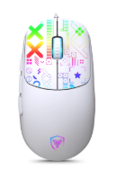 MOUSE, MICRONICS, X-BYTE GM889 7B 12800DPI