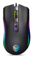 MOUSE, MICRONICS, KRIPTON GM800 7B 12800
