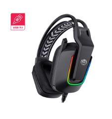 AUDIFONO, CYBERTEL, ELEMENT 7.1 CBX H700 GAMER USB