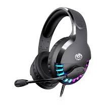 AUDIFONO, CYBERTEL, STRIKER HG501U GAMER USB