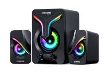 PARLANTE, CYBERTEL, EXXPERT CBX S500 2.1 RGB