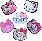 PAD MOUSE, ROMAX, HELLO KITTY CARITAS