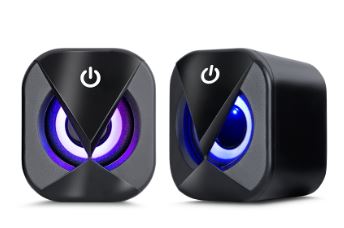 PARLANTE, ENKORE, BRAIN ENS 301