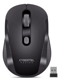 MOUSE, CYBERTEL, VORTEX+ M317+ WIFI