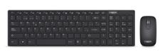 TECLADO, CYBERTEL, KIT PREMIERE WT802 WIFI BLACK