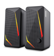 PARLANTE, MICRONICS, CHALLENGER S313