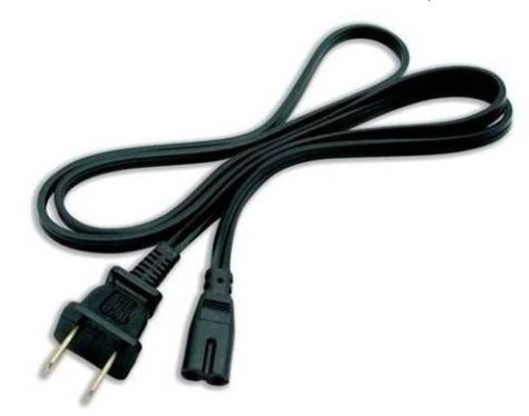 CABLE, S/M, DE PODER PC TIPO 8 150181