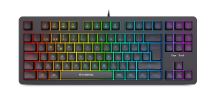 TECLADO, CYBERTEL, KILLER K501 GAMER
