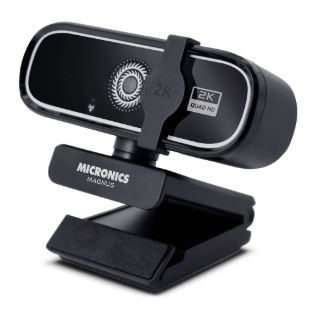 CAMARA WEB, MICRONICS, MAGNUS W7011440QHD LENTE 2P2G