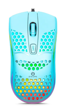 MOUSE, ENKORE, GEOX EKM121 MOONLIGHT BLUE