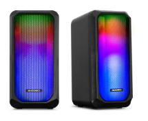 PARLANTE, MICRONICS, LUXOR S305 2.5