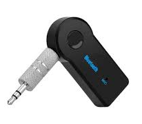 ADAPTADOR, S/M, BLUETOOTH CAR WIRELESS