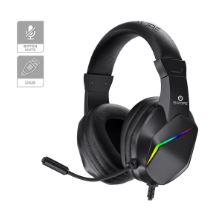 AUDIFONO, ENKORE, WINNER G1001U USB RAINBOW GAMER