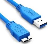 CABLE, HOCHI, DISCO DURO 3.0 #212