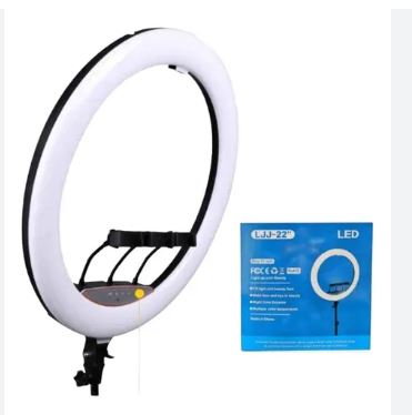 LUCES LED, S/M, ARO LUZ LED LJJ-56