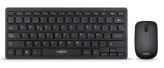 TECLADO, CYBERTEL, KIT HACKER WT803 WIFI BLACK