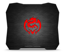 PAD MOUSE, SIGMA, SIG DRAGON X35.2