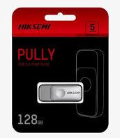 MEMORIA, HIKSEMI, USB 128GB 3.2 PULLY