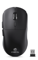 MOUSE, CYBERTEL, EXPLORER 4 M800 RX BT WIFI 7B GAMER
