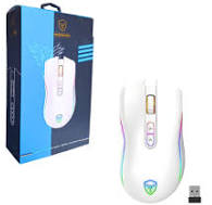 MOUSE, MICRONICS, KRIPTON 3 GM801W WHITE