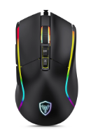 MOUSE, MICRONICS, LEGEND 8 M803 GAMER