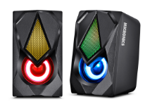 PARLANTE, MICRONICS, CORSAIR+ S309U