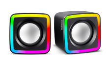 PARLANTE, MICRONICS, FRANTIC S302