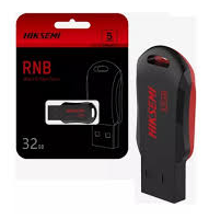 MEMORIA, HIKSEMI, USB 32GB RNB