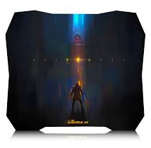 PAD MOUSE, SIGMA, X33.2 FIGHTER